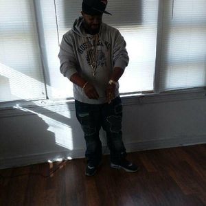 Meet your Posher, Murrell